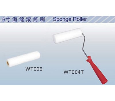 崇左海绵滚筒刷