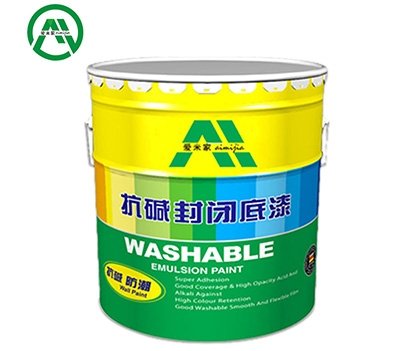 抗碱封闭底漆厂家,江西爱米涂料公司,赣州漆系列